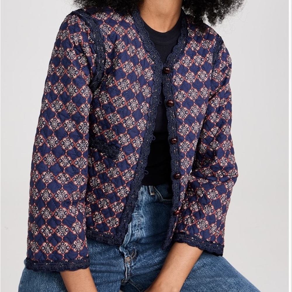 Cara Cara Marissa Jacket - S
